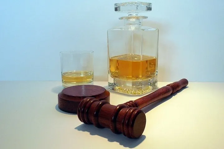 law