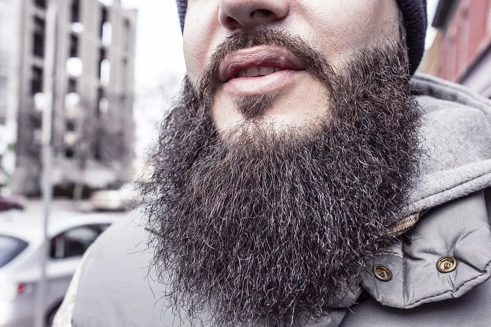 nosehair