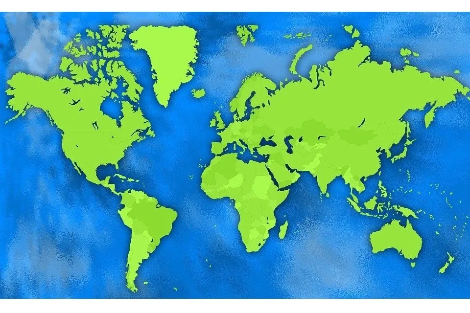 world