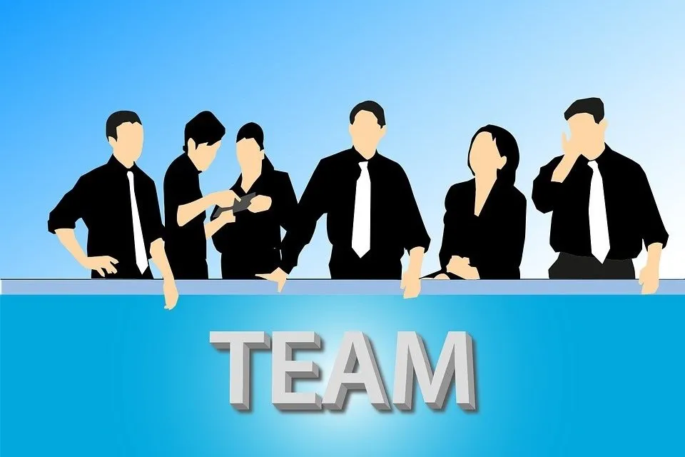 team