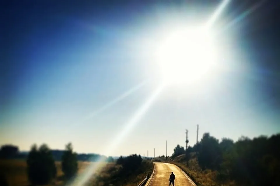 sun