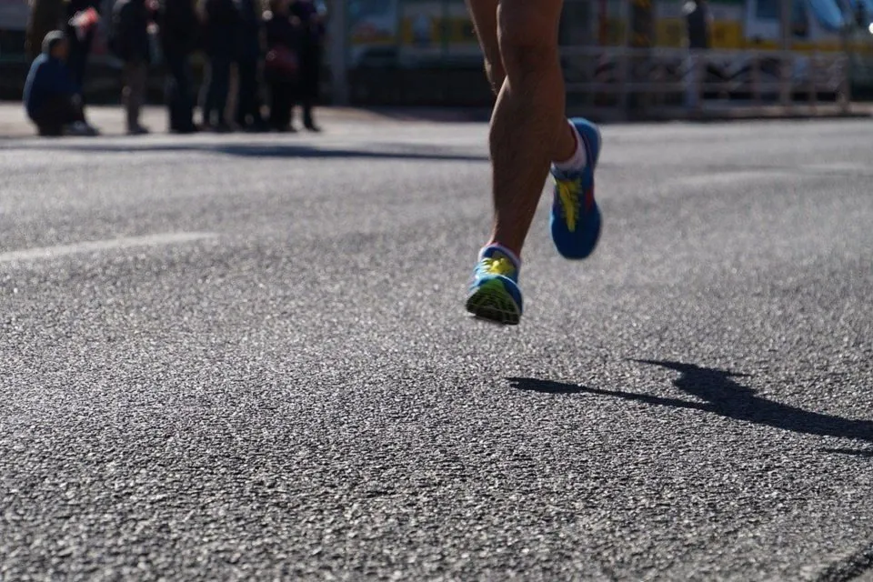 runner