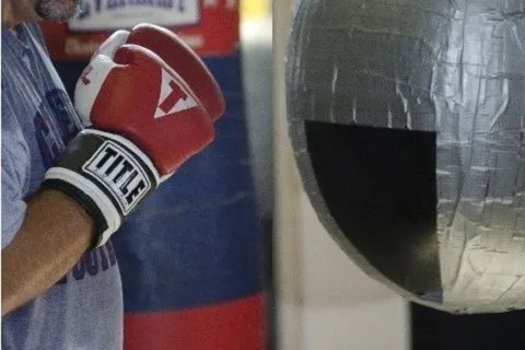 sandbag