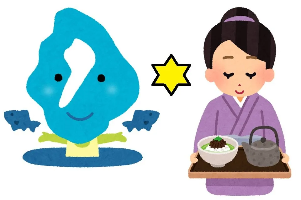 滋賀VS京都