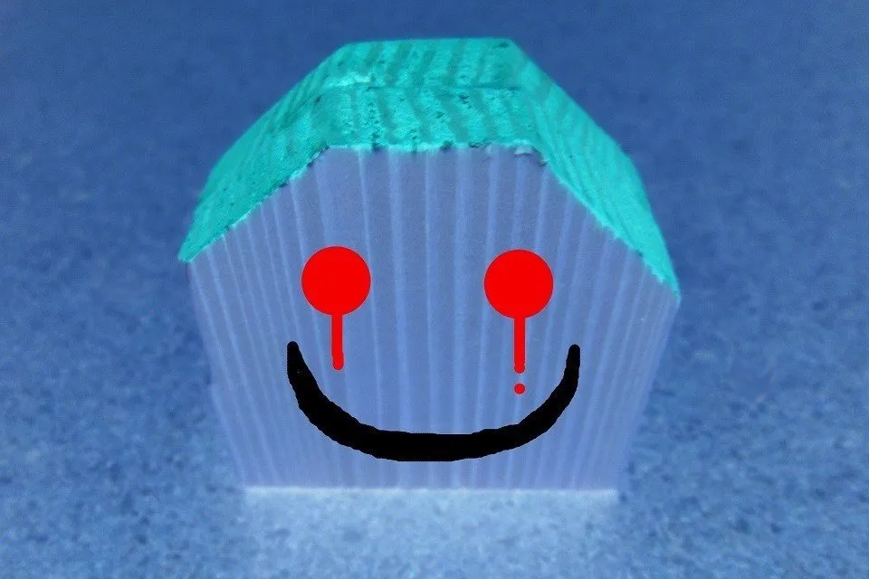 horror