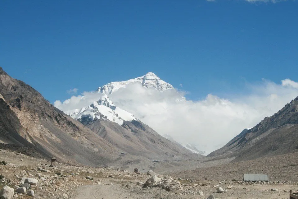 Tibet