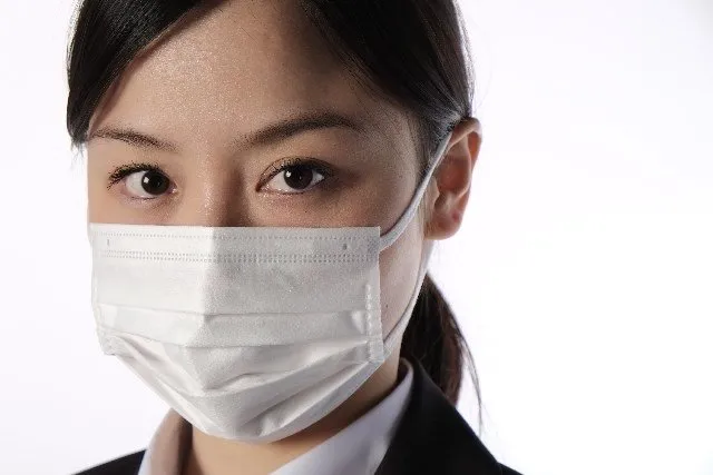 mask