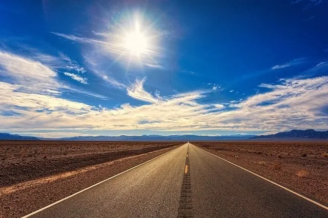 sun