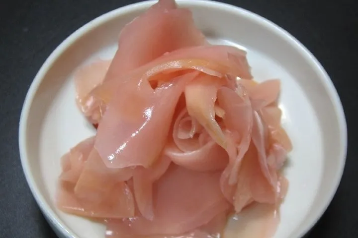 gari