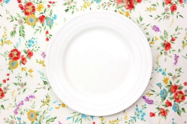 saucer