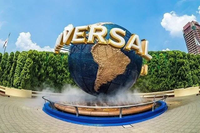 USJ