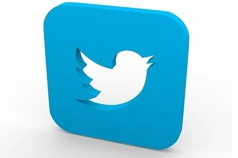 Twitterバード