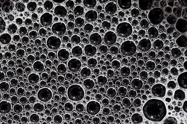 detergent