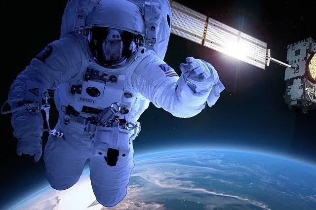 space