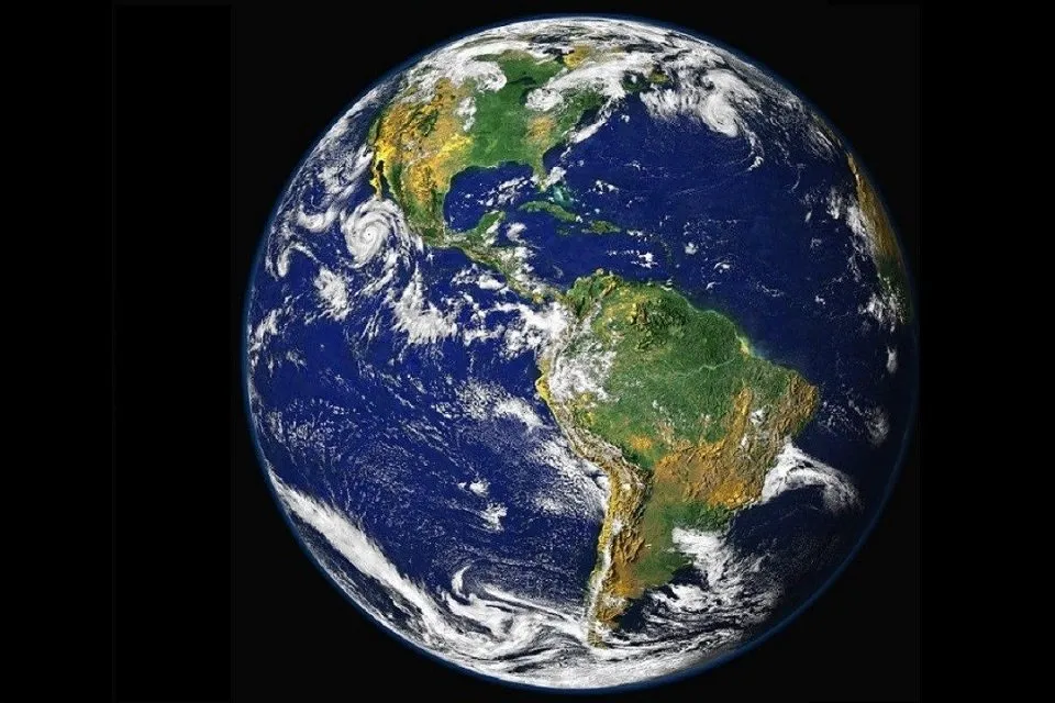 earth