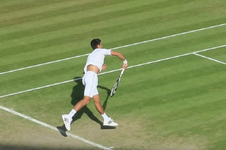 *wimbledon