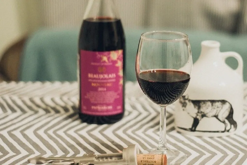 beaujolais