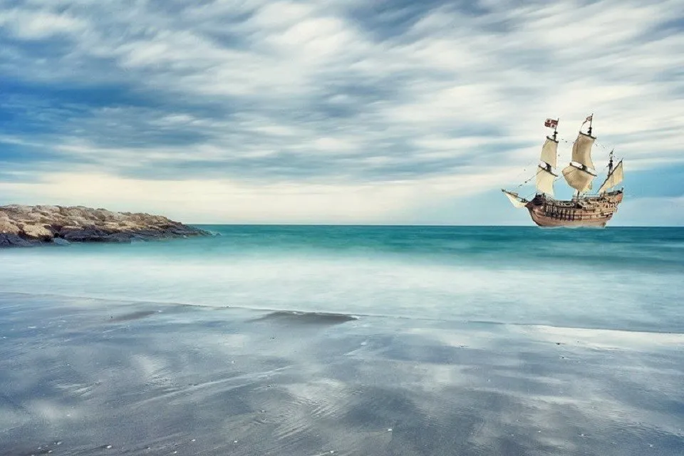 ship