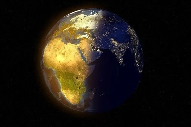 earth