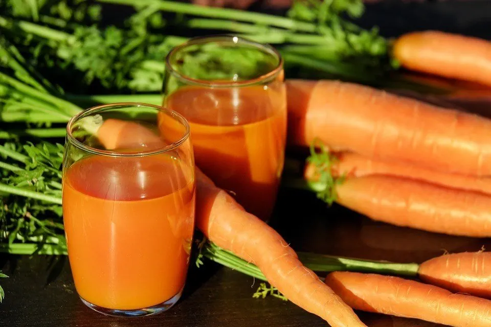 vegetable-juice