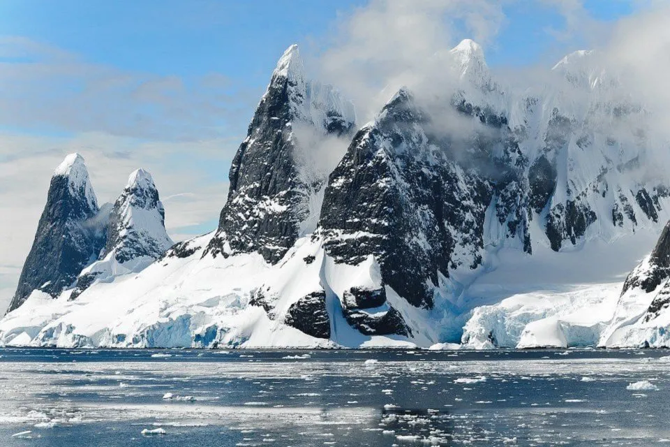 Antarctic