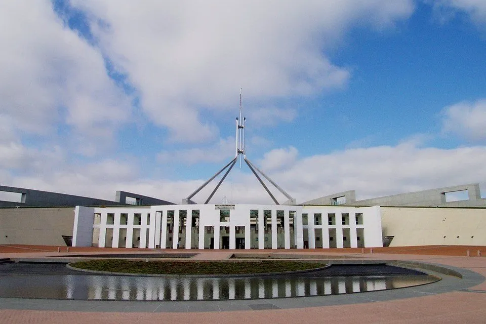 canberra
