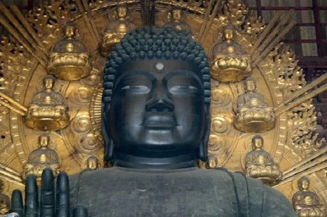 daibutsu