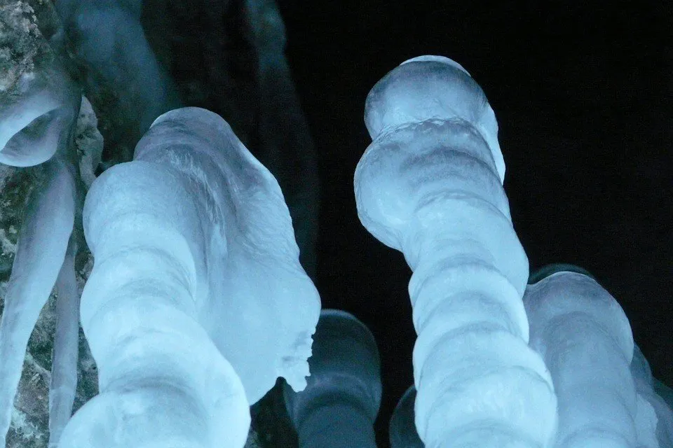 icecave
