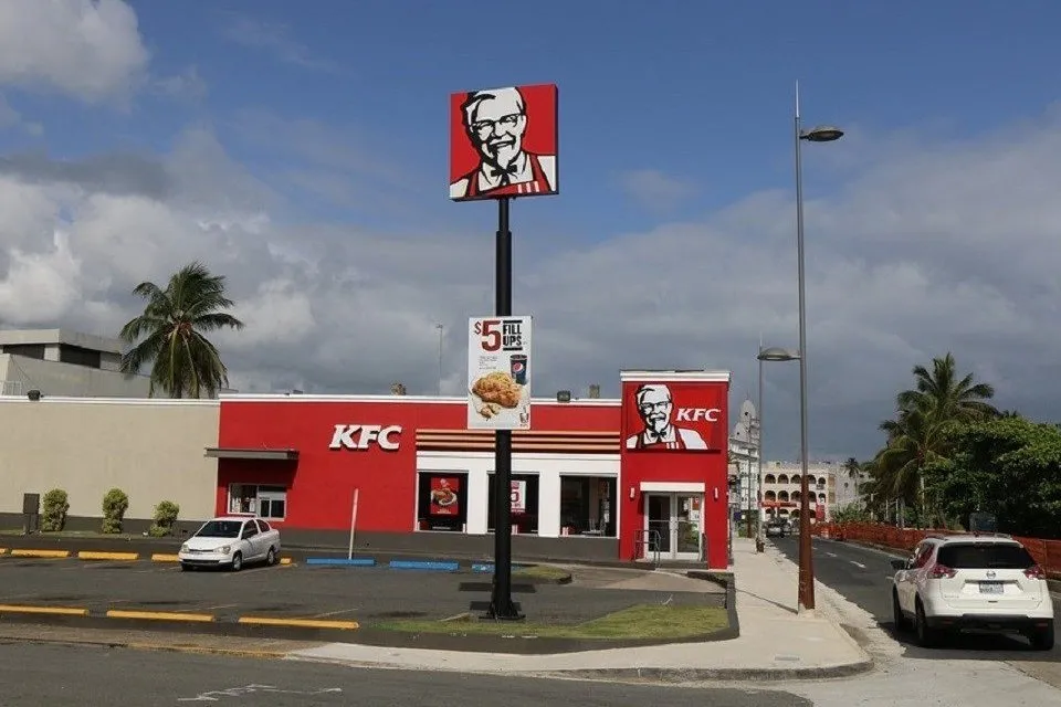 kfc