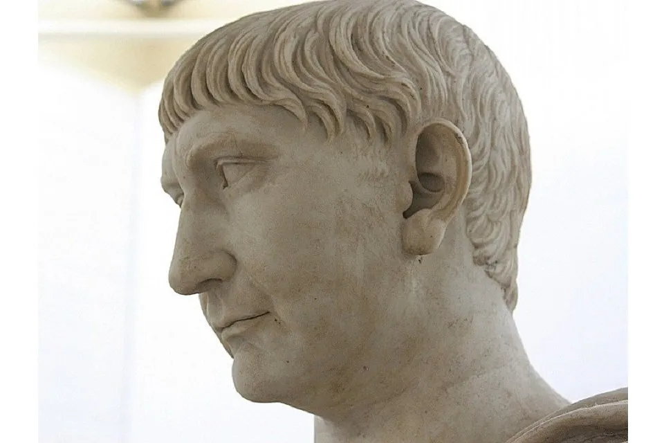 Augustus