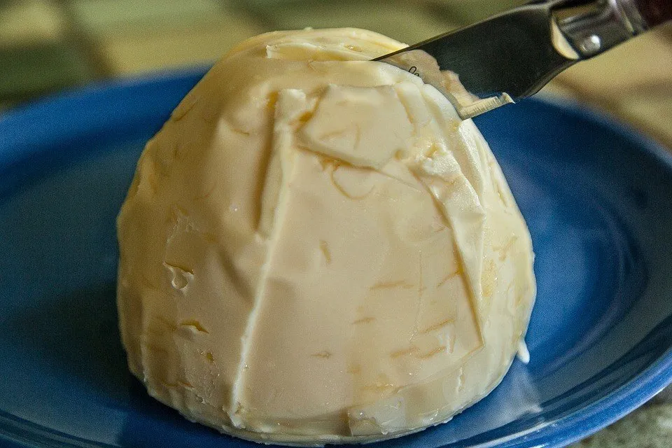 margarine