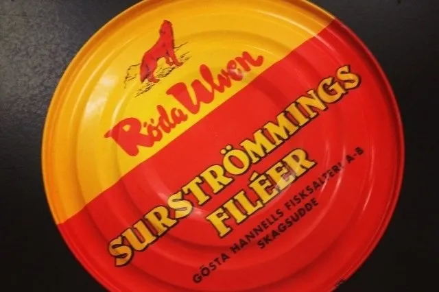 surströmming