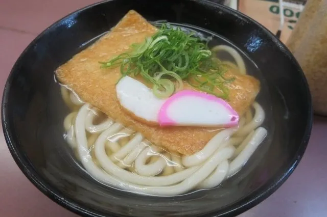 udon