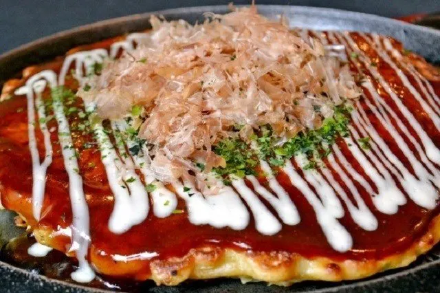 okonomiyaki