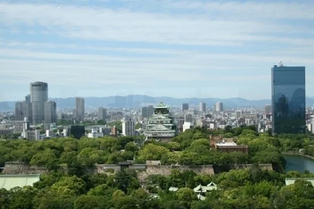 osaka