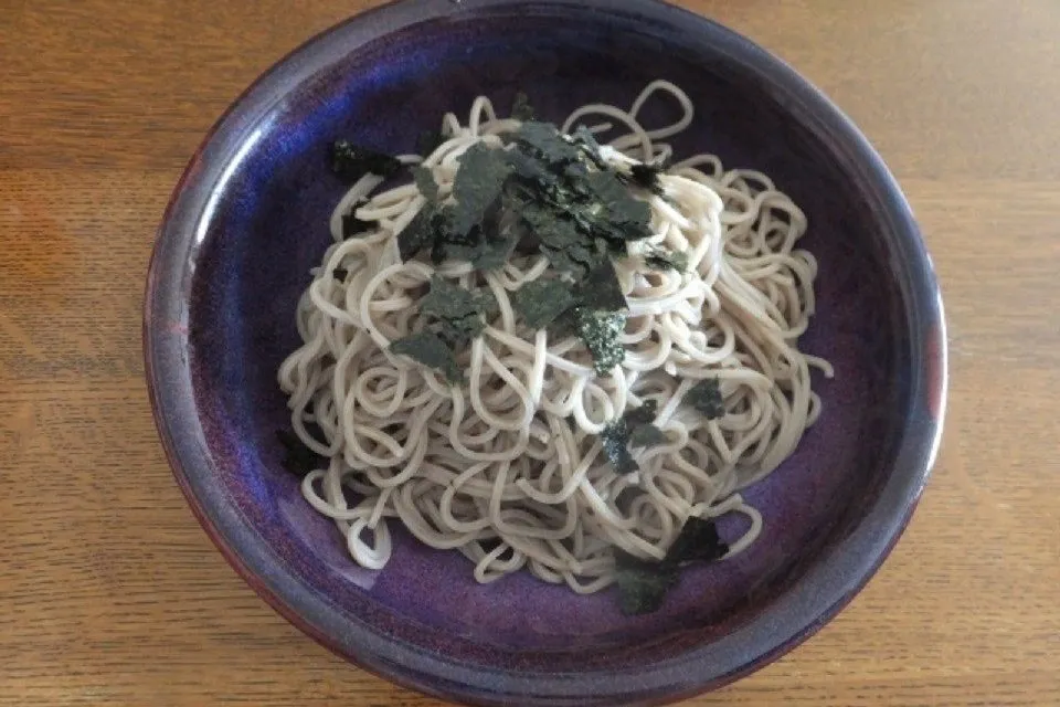 soba