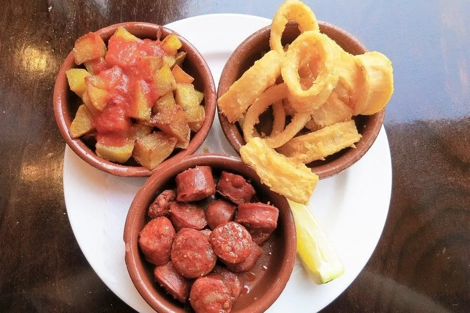 Chorizo