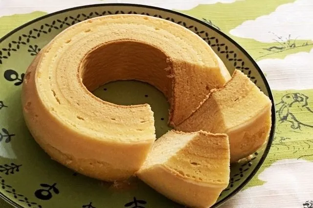 Baumkuchen