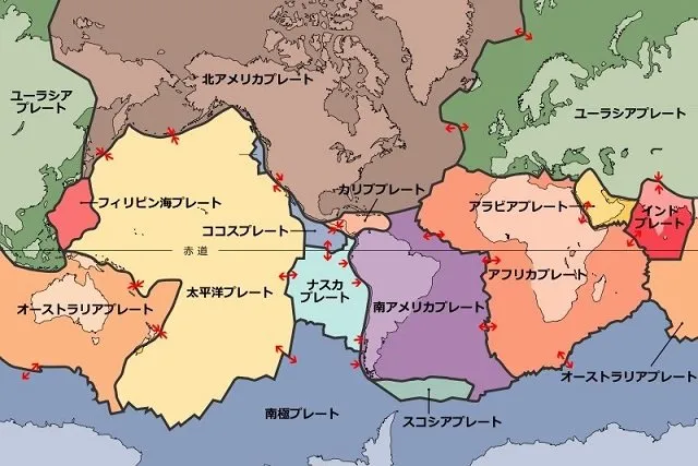 earthquake-mechanism