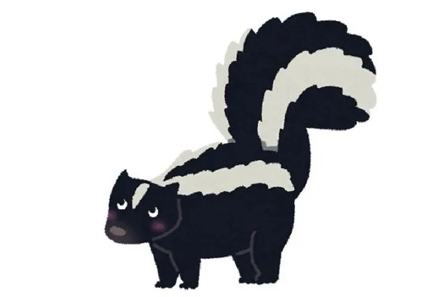 skunk