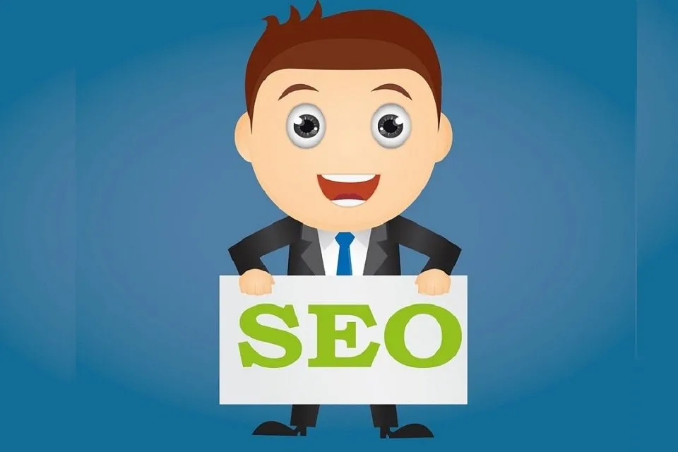 seo