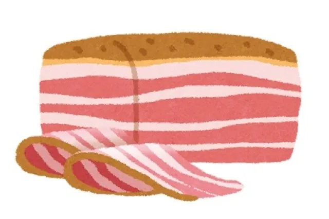 bacon