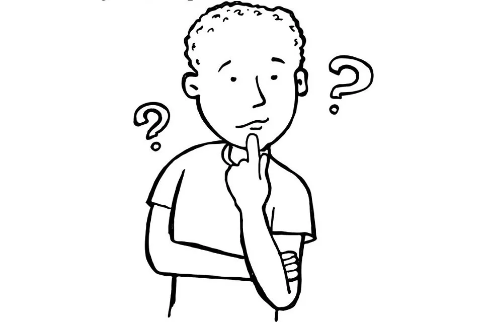 ピンと来ていない人