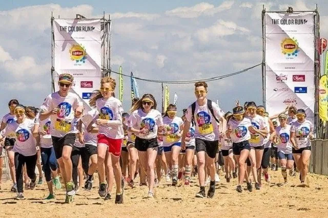 Scorchingsun-marathon