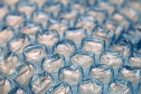 気泡緩衝シート