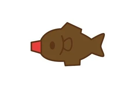 醤油入りランチャーム