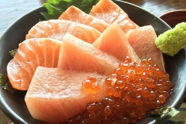 salmon