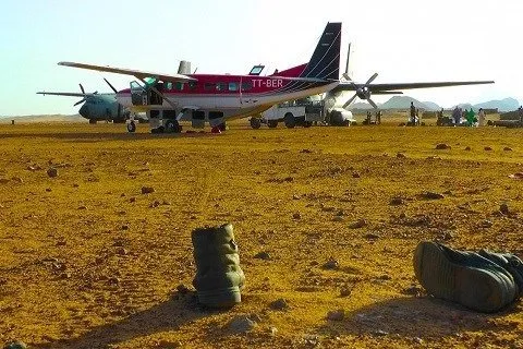 んで始まるンジャメンナ