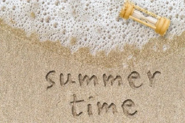 summer time