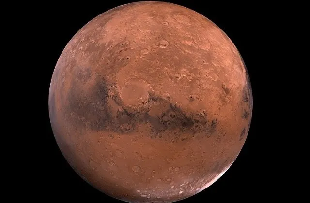 mars